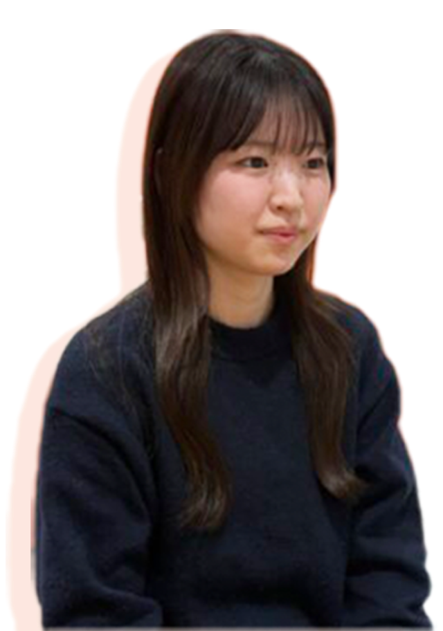 大橋さん