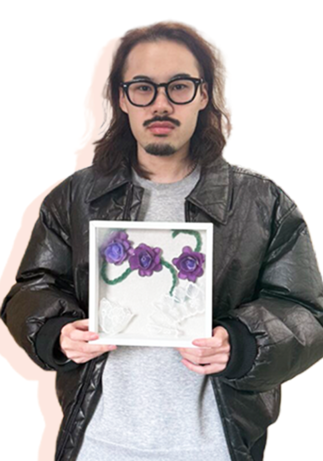 酒井さん