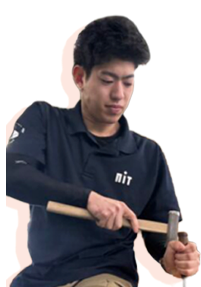 中澤さん
