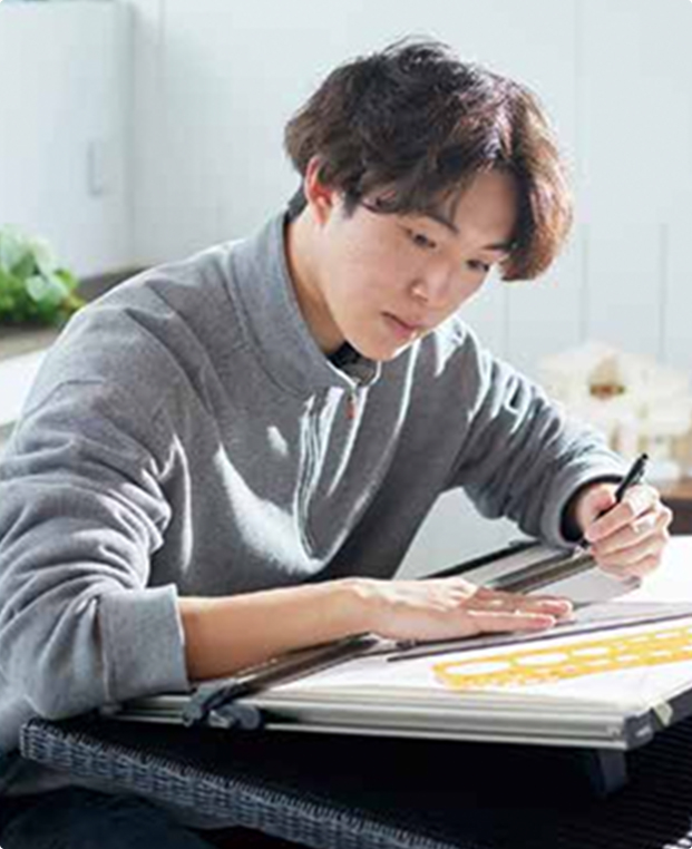 建築士資格の学習